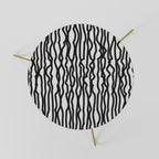 LUNA LINES Couchtisch Ø 60 cm