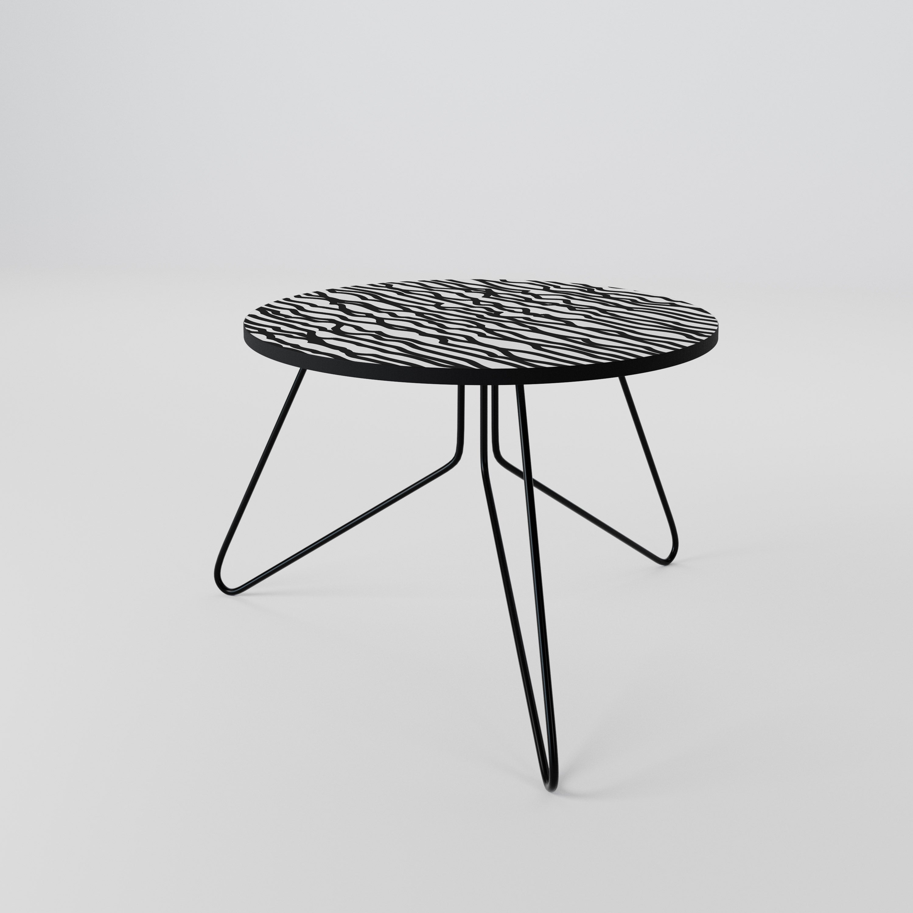 LUNA LINES Couchtisch