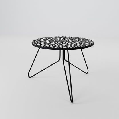 LUNA LINES Couchtisch