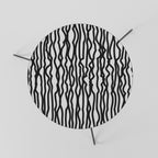 LUNA LINES Couchtisch Ø 60 cm