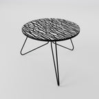 LUNA LINES Coffee Table