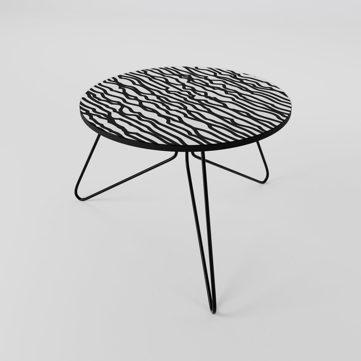 LUNA LINES Couchtisch