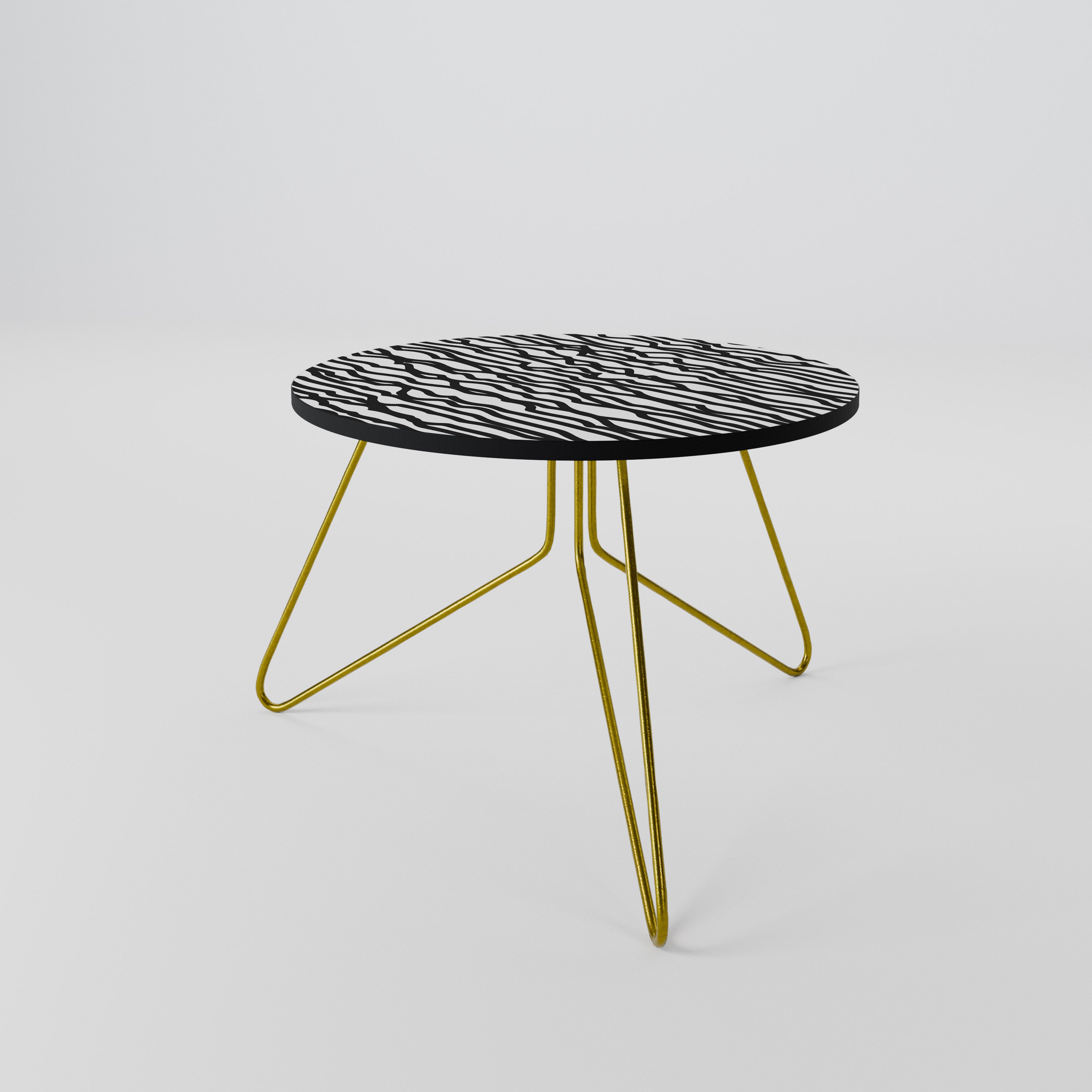 LUNA LINES Couchtisch