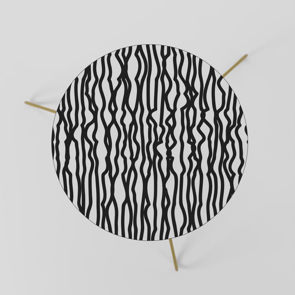 LUNA LINES Coffee Table 60