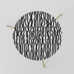 LUNA LINES Couchtisch Ø 60 cm