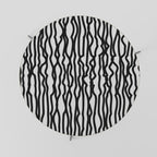 LUNA LINES Couchtisch Ø 69 cm