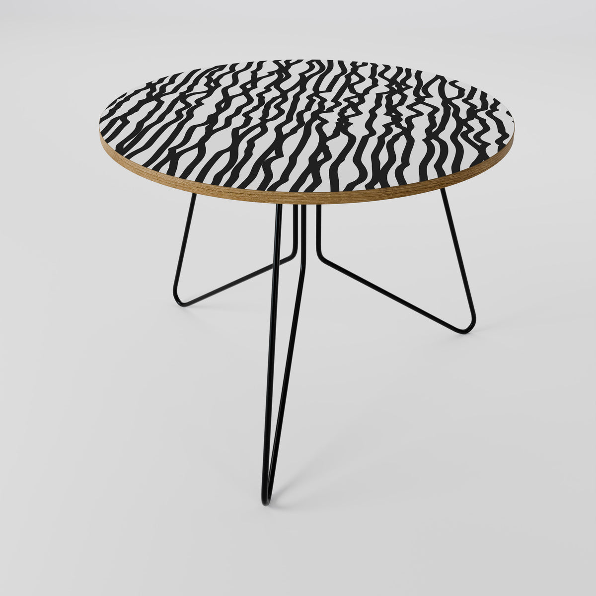 LUNA LINES Couchtisch