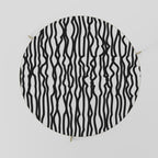 LUNA LINES Couchtisch Ø 69 cm