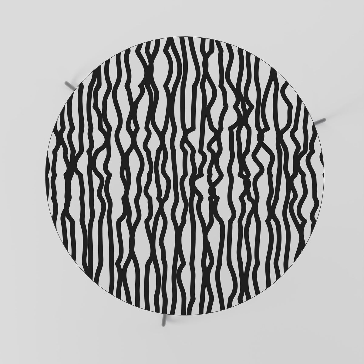 LUNA LINES Couchtisch