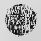 LUNA LINES Couchtisch Ø 69 cm