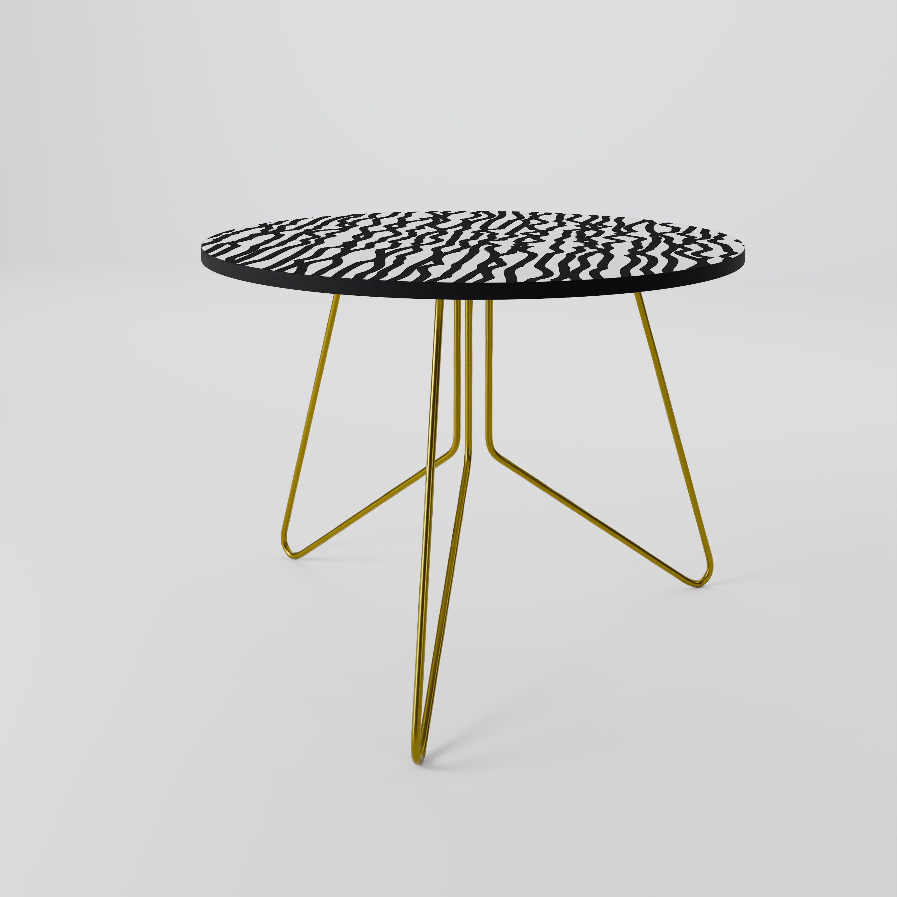 LUNA LINES Couchtisch