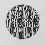 LUNA LINES Couchtisch Ø 69 cm