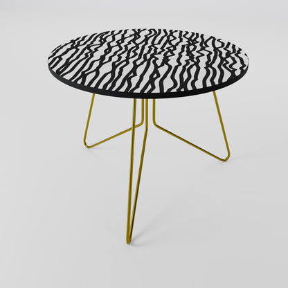 LUNA LINES Couchtisch