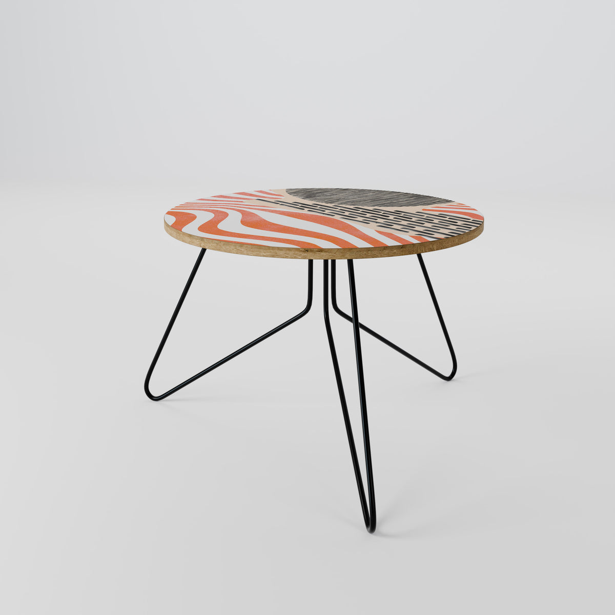 SUBLIME SYNTHESIS Couchtisch