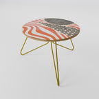 SUBLIME SYNTHESIS Couchtisch