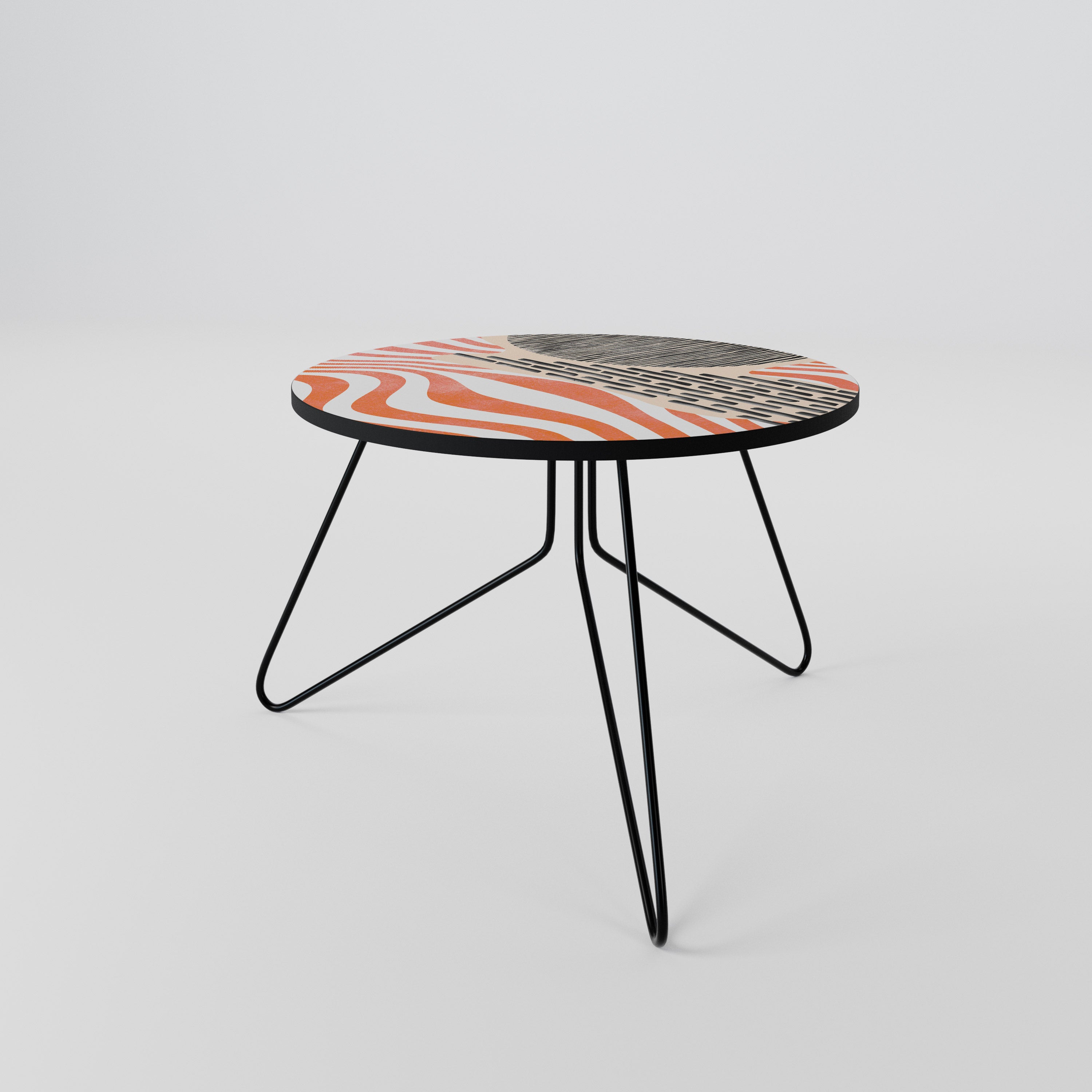 SUBLIME SYNTHESIS Couchtisch
