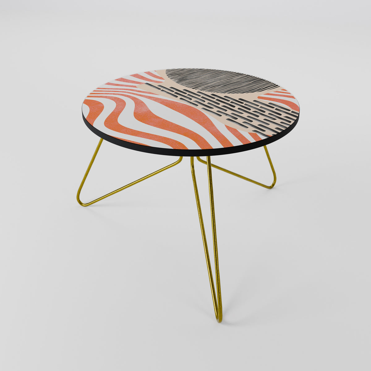 SUBLIME SYNTHESIS Couchtisch