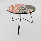 SUBLIME SYNTHESIS Couchtisch