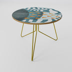 SHROUDED SHAPES Couchtisch