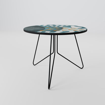 SHROUDED SHAPES Couchtisch