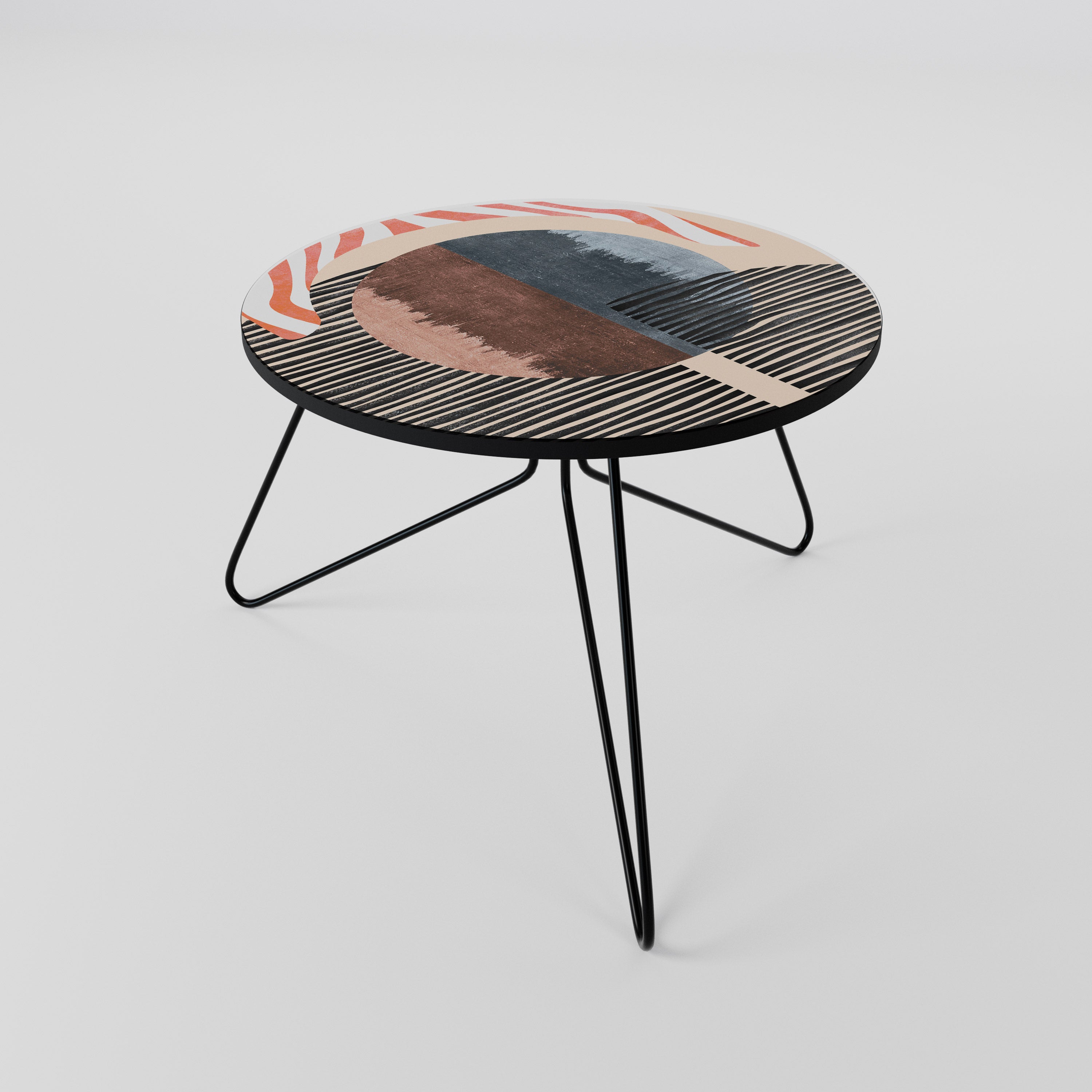 WHISPERS OF FORM Couchtisch 60