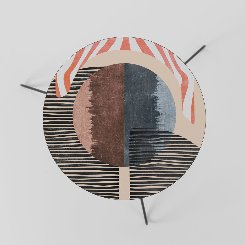 WHISPERS OF FORM Couchtisch 60