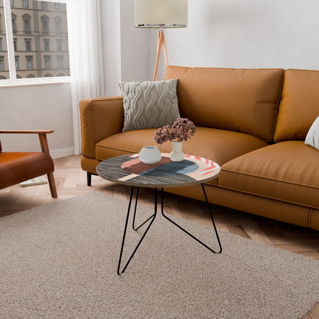 WHISPERS OF FORM Couchtisch 69