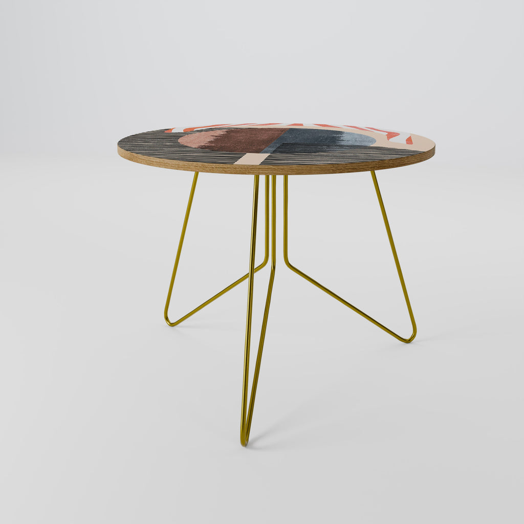 WHISPERS OF FORM Couchtisch 69