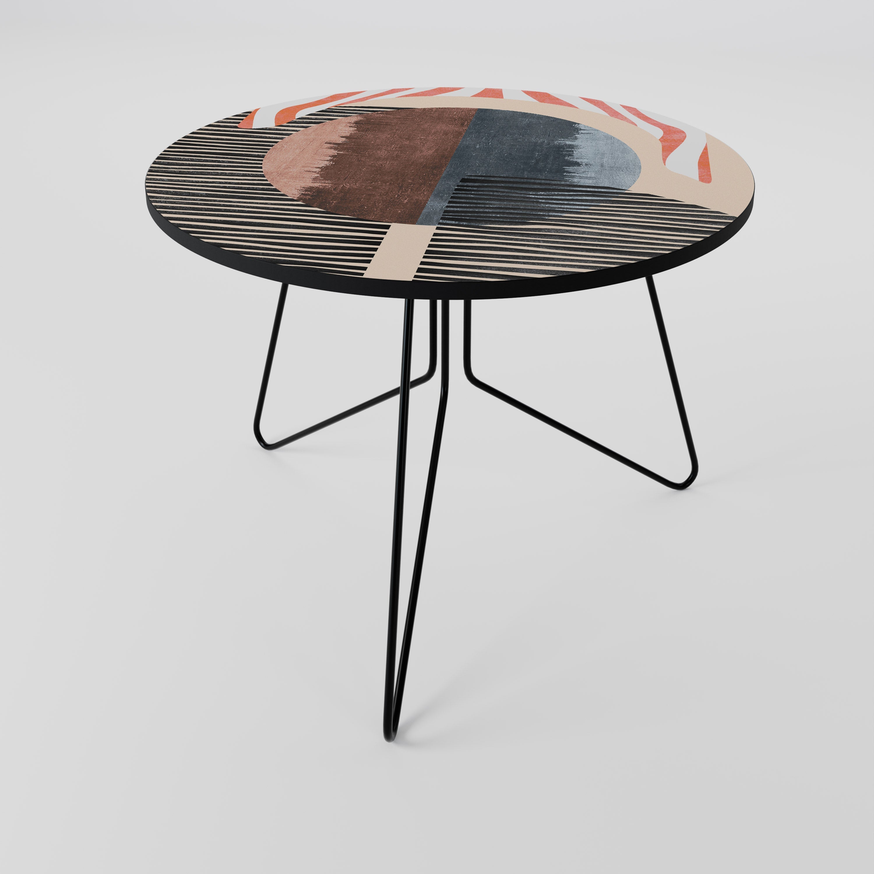 WHISPERS OF FORM Couchtisch 69