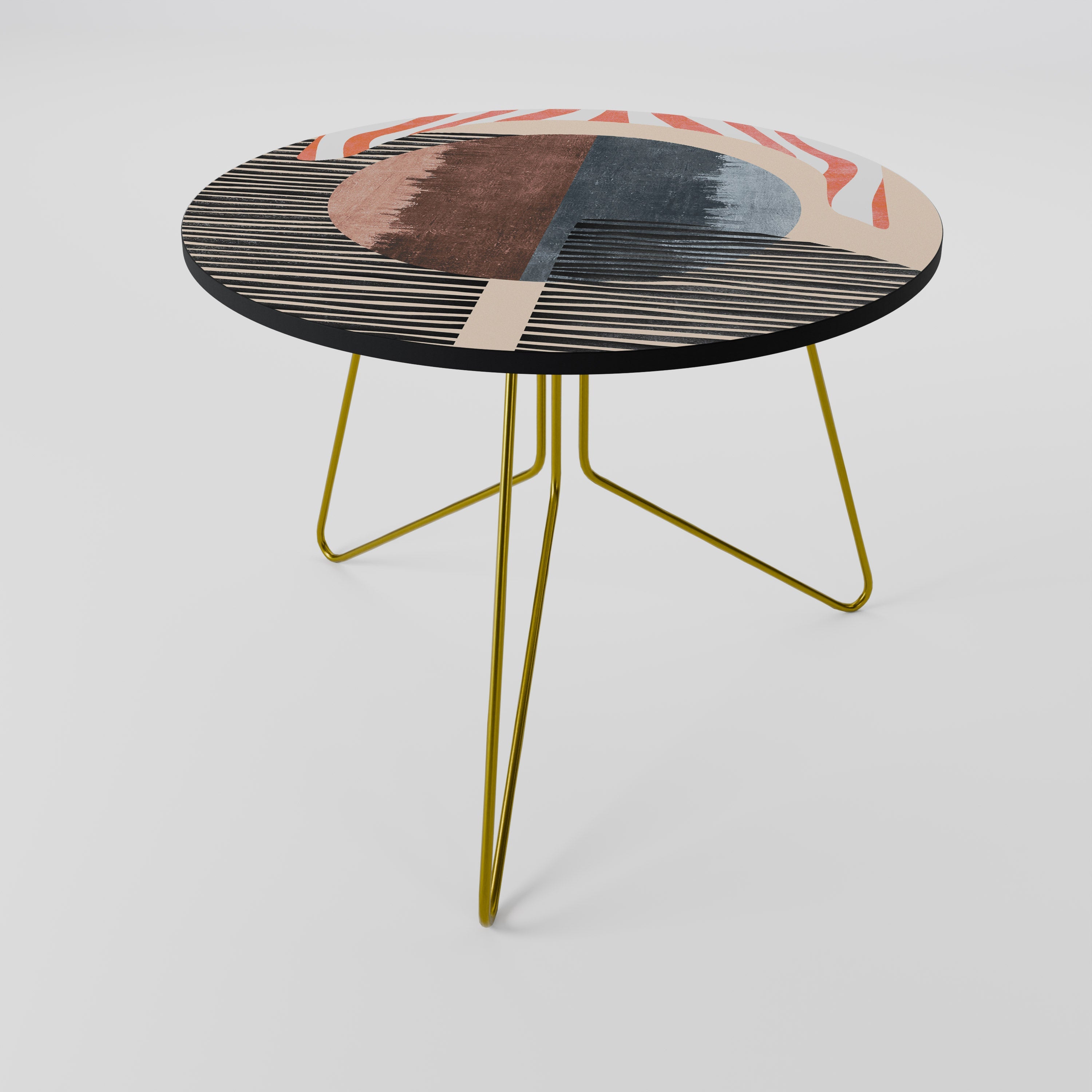 WHISPERS OF FORM Couchtisch 69