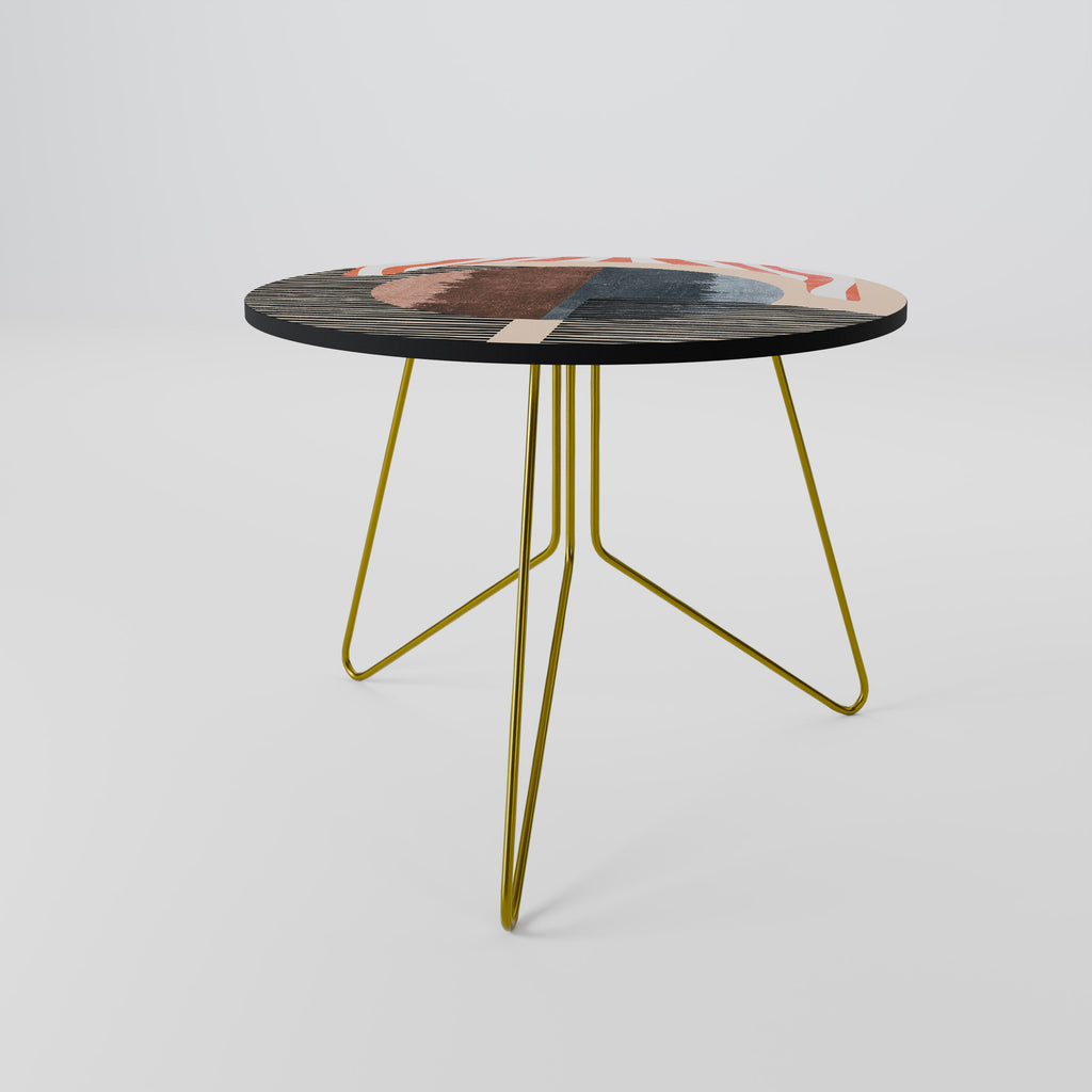 WHISPERS OF FORM Couchtisch 69