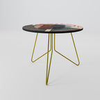 WHISPERS OF FORM Couchtisch Ø 69 cm