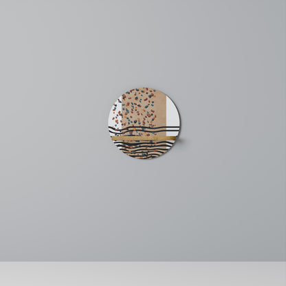 IMAGINARY RAIN Art Shelf