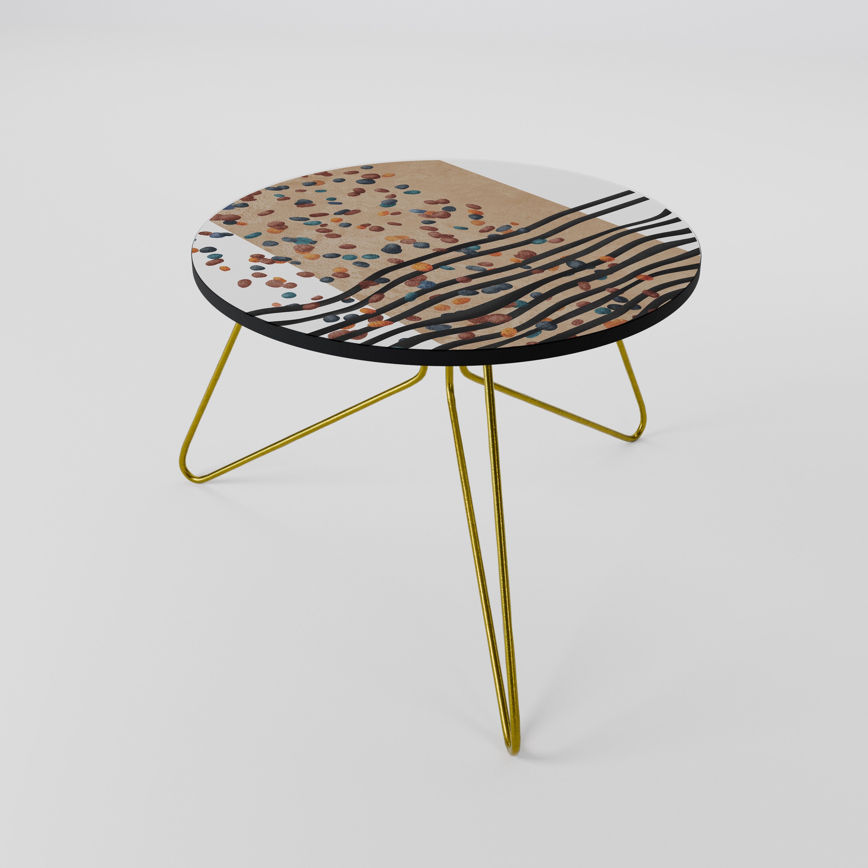 IMAGINARY RAIN Couchtisch 60