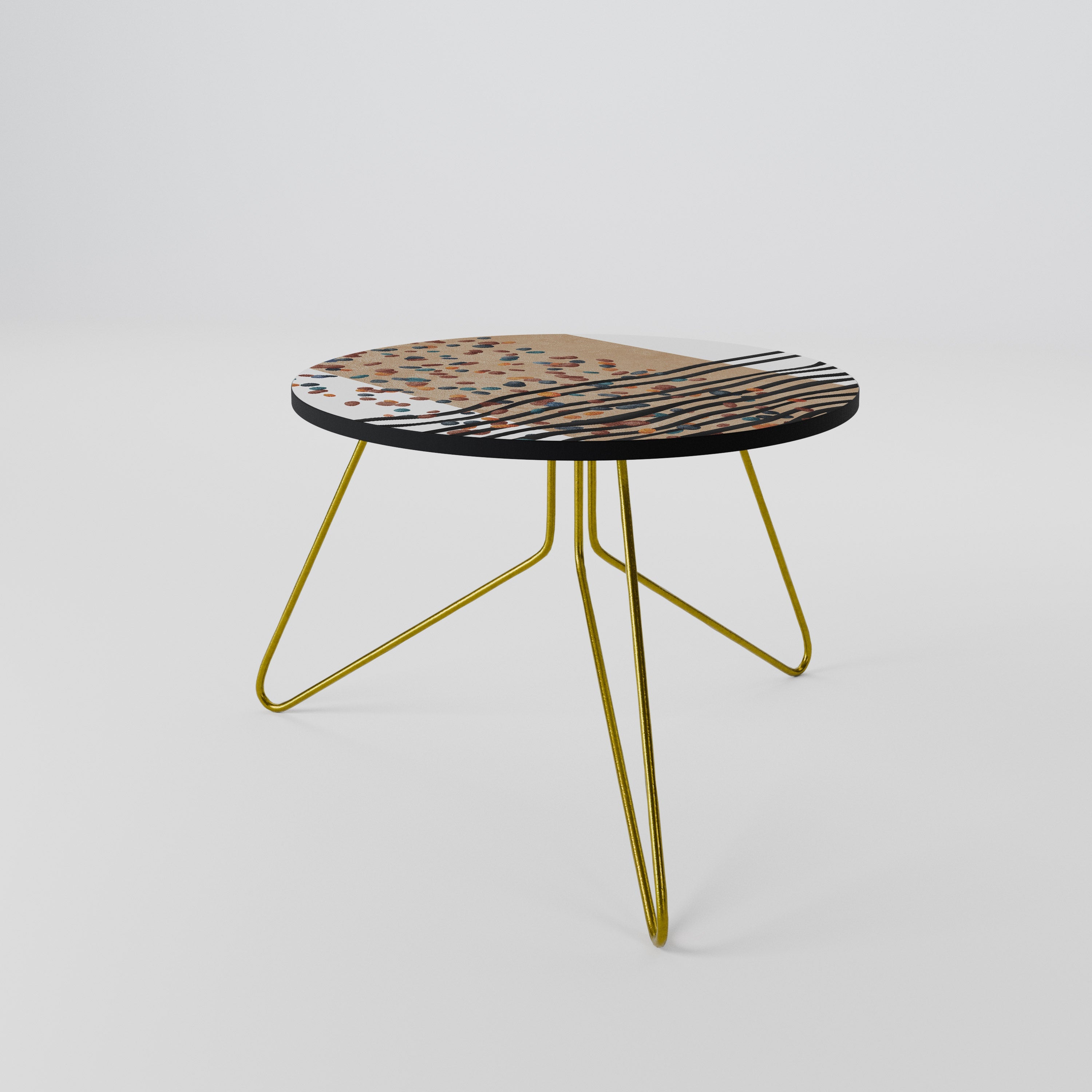 IMAGINARY RAIN Couchtisch 60