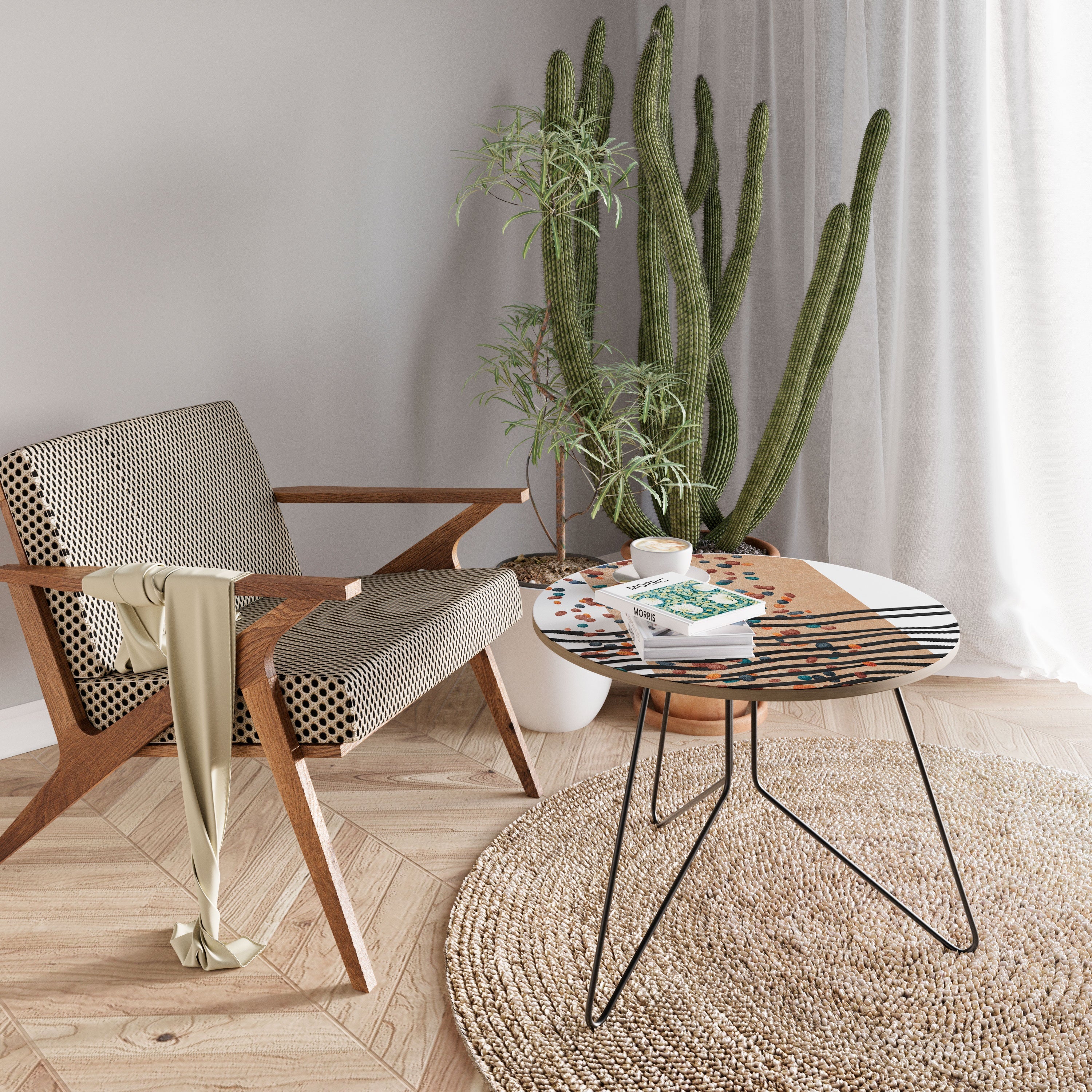 IMAGINARY RAIN Couchtisch 69