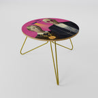 AMERICAN GOTHIC ALIEN Couchtisch