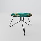 GILDED WHISPERS Couchtisch Ø 60 cm