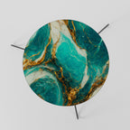 GILDED WHISPERS Couchtisch Ø 60 cm