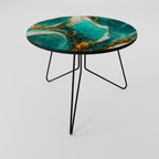 GILDED WHISPERS Couchtisch