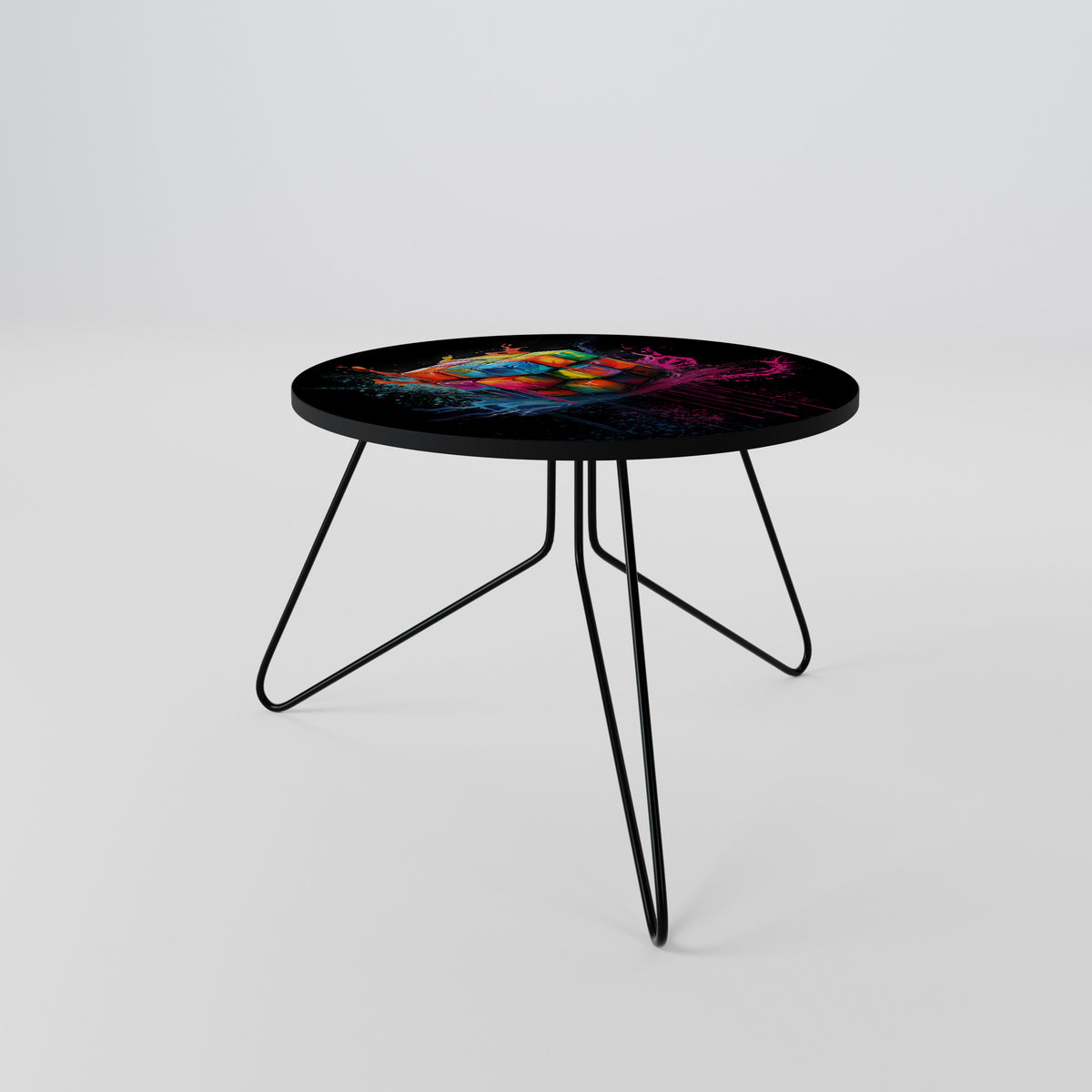 CUBE FUSION Couchtisch