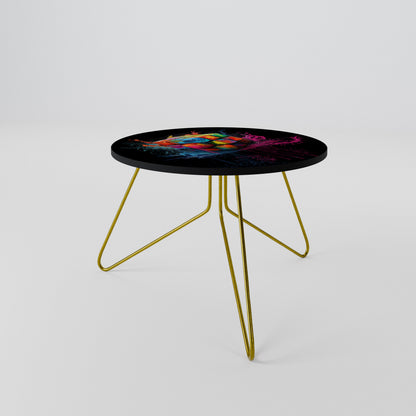 CUBE FUSION Couchtisch