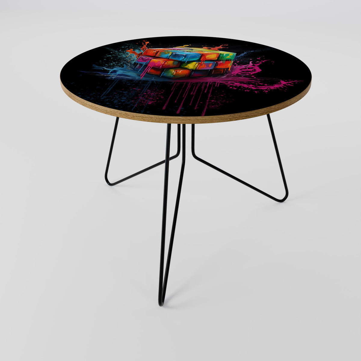 CUBE FUSION Couchtisch