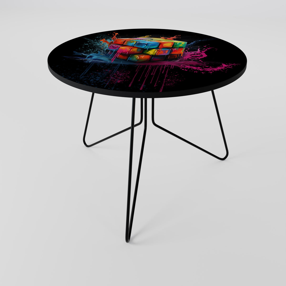 CUBE FUSION Couchtisch