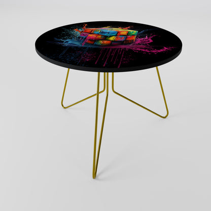 CUBE FUSION Couchtisch