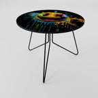 TRIPPY HAPPINESS Couchtisch
