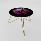 SKULL QUEST Coffee Table