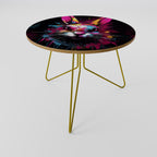 DON'T FOLLOW THE RABBIT Couchtisch