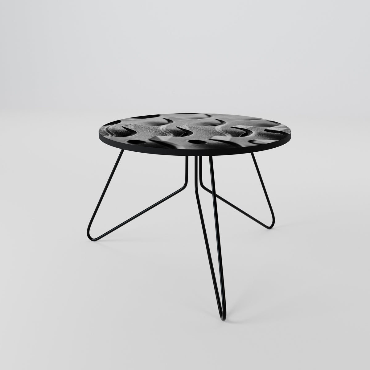 GEARSCAPE SYMPHONY Couchtisch