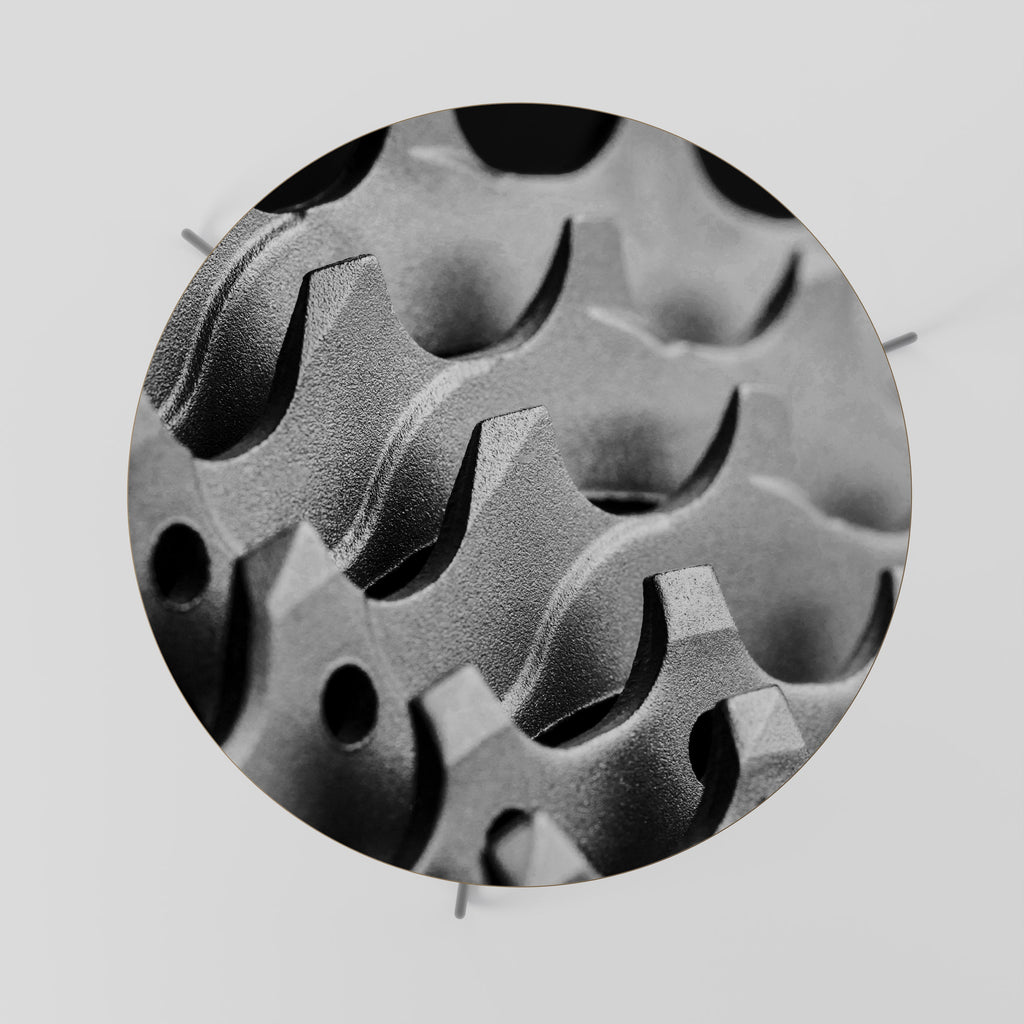 GEARSCAPE SYMPHONY Couchtisch 69